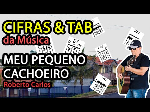 Pequenino - Antonio Carlos
