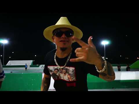 Fierros Mancilla - Rap, Barrio y Cumbia