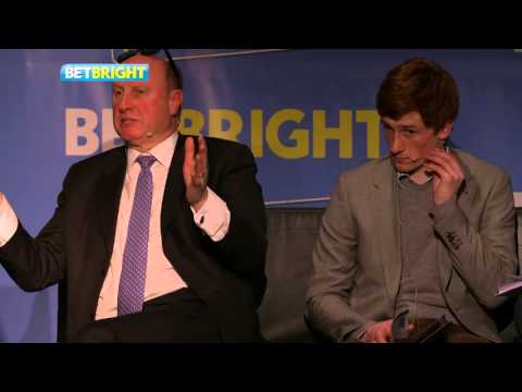 BetBright Cheltenham Preview Night - Champion Hurdle