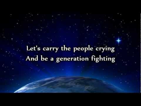 Jeremy Camp - Reign in Me (Lyrics)