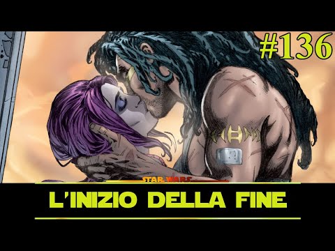 136: "L'Inizio della Fine" (Era Repubblicana)