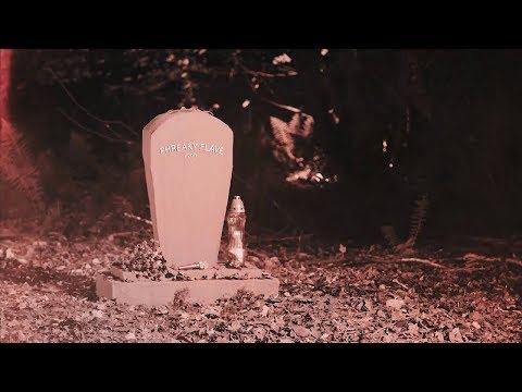 R.I.P. Phreaky / Flave Ventura Geburt / COMEBACK