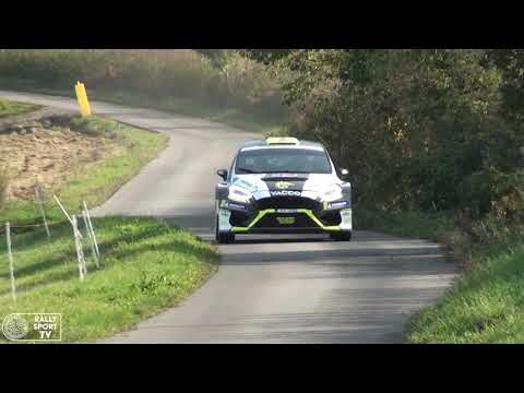 2 KIPARD Rally 2020 - Tarmac Masters 2020