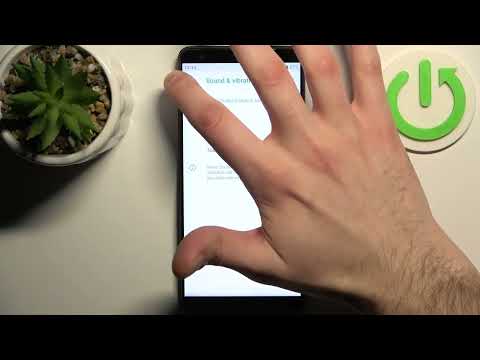 How to Activate DND Mode on HTC U12+?