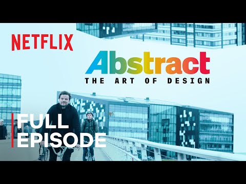 , title : 'Abstract: The Art of Design | Bjarke Ingels: Architecture | FULL EPISODE | Netflix'