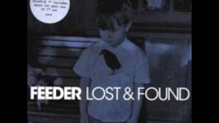 Feeder - High 5 (B-side)