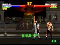 UMKT Genesis MK2 Smoke S Finishing Moves