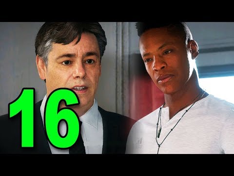 FIFA 18 The Journey 2 - Part 16 - Choosing a New Club...