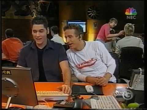 Giga Games Komplette Folge 03.12.2001