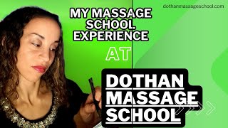 Graduate interview after passing MBLEX!