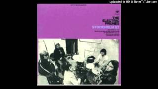 ELECTRIC PRUNES -Live in Stockholm '67 