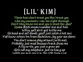 The Notorious BIG Would You Die For Me Feat  Lil' Kim & Diddy (PRODUCED BY PRESTIGE)