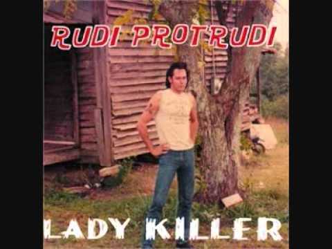 Stalking after midnight - Rudi Protrudi