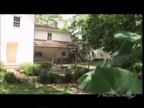 Honolulu Landmarks - Mission Houses Museum