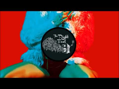 Moullinex - Maniac (Re-Edit) (Feat. Peaches)