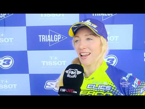 26min 2019 FIM Trial World Championship - Auron (France)