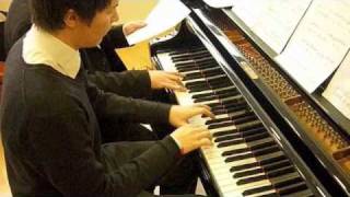 Kenny Kirkland - Black Nile