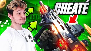 LA RAM7 est SOUS-COTÉ mais CHEATÉ !