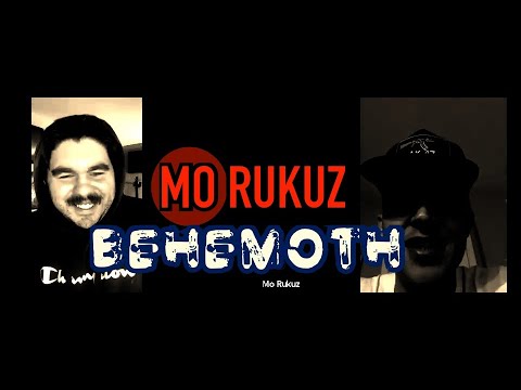 The Verdict #8 (Mo Rukuz)