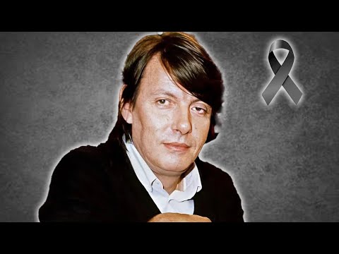 The sad life and tragic end of Fabrizio De Andrè