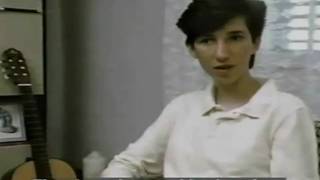 The Madonna of Medjugorje - clip #5