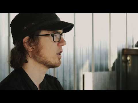 Interview with Jason R. Gray on GLASS | FCFF '17