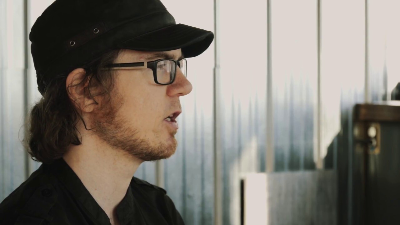 Interview with Jason R. Gray on GLASS | FCFF '17