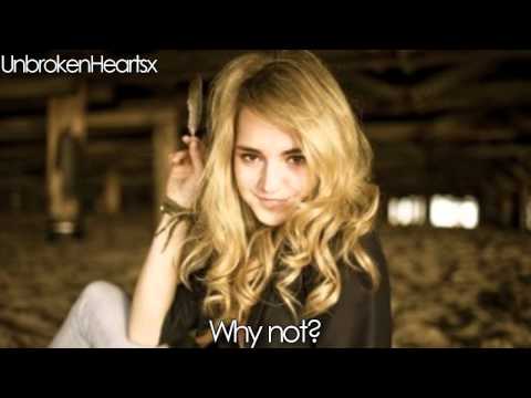 The Secret Life Of The American Teenager: 1x07 [I Care About You]