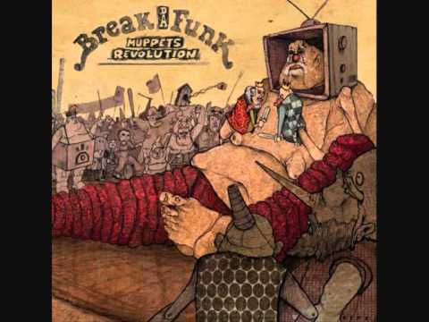 Break Da Funk Kurator