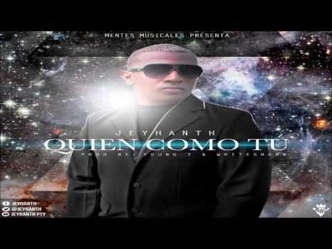 Quien Como Tu - Jeyhanth (Official Audio)