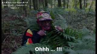 Lee "Scratch" Perry "Dreadlocks in moonlight" traduction FR