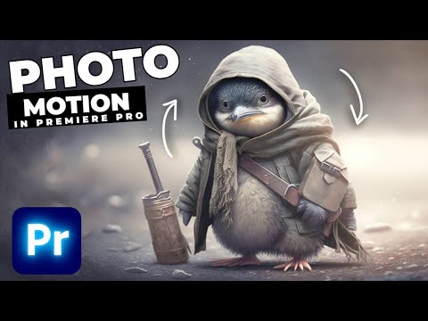 How To IMPORT Mogrt FILES In Premiere Pro 2024