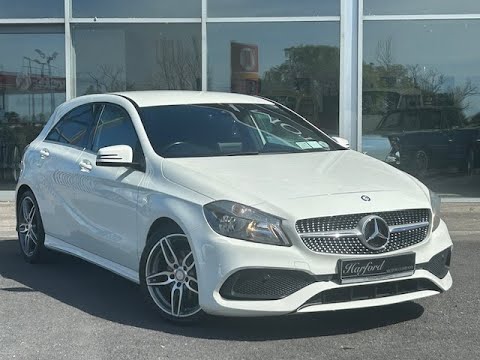 Mercedes-Benz A160 AMG LINE - Image 2