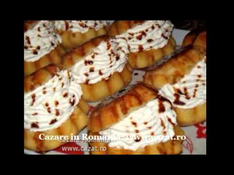 Cazare Homorodu de Mijloc, Satu Mare - Cazat.ro