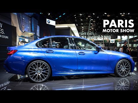 NEW BMW 3 Series: What's Changed? - Carfection