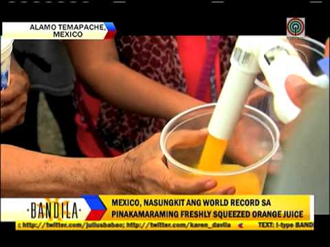 Bandila: Meet Britain's new royal baby, Princess Charlotte