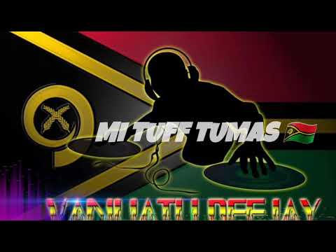 DJ RIIXZY x PI POUNDS [ VANUATU REMIX 2019]