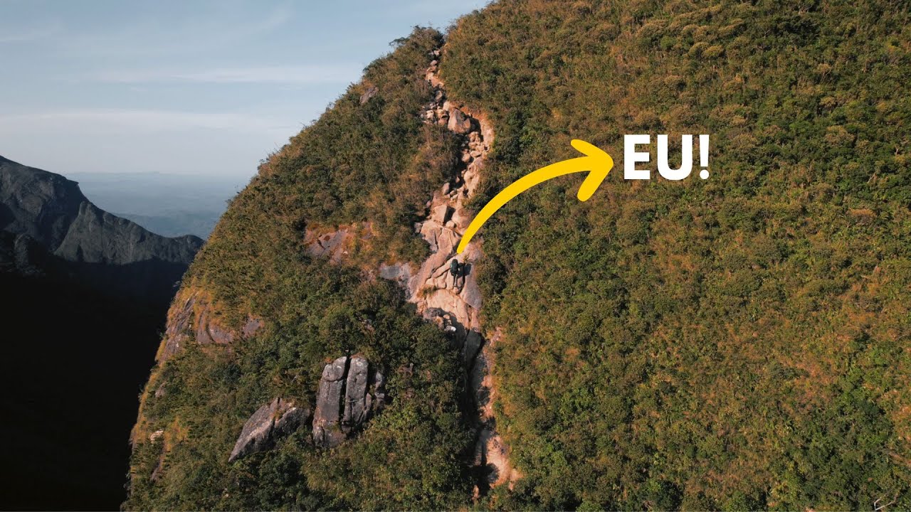 Não suba o PICO PARANÁ antes de ver esse vídeo