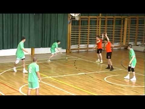 Bal kezes játékos kerestetik Baján!