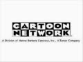 Cartoon Network Studios Logo 1994 1996