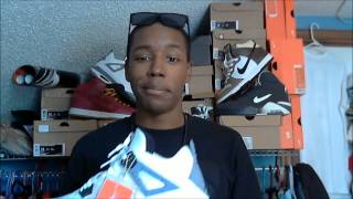 WAIT, HE GOT THEM!?!?!? GRAIL PICKUP 11/1/12