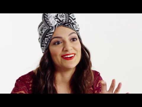 Bethany Mota Plays 20 Questions with Aéropostale