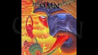 Coven - Iron Dick (Lyrics)