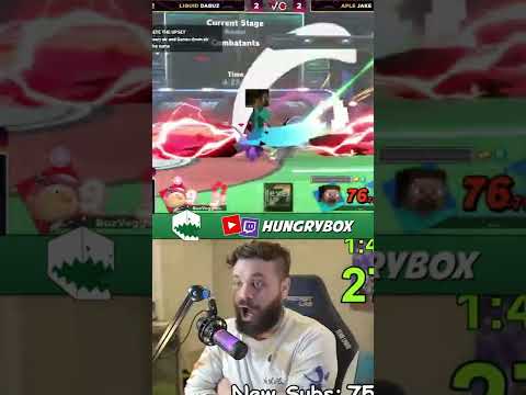 How did we not know Steve was BROKEN?