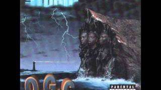 O.G.C. - God Don&#39;t Like Ugly (1996)