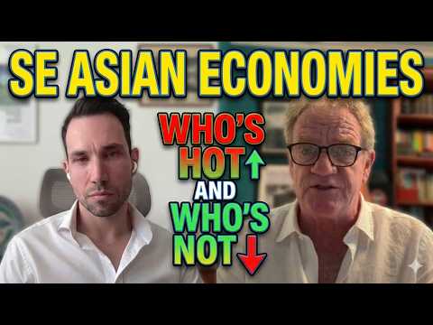 Southeast Asia: The Economic Outlook for 2026