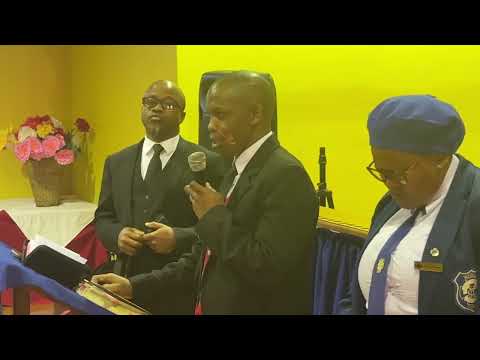 Mandalay Society Wesley Guild Spiritual Retreat 2022 - A Call to Praise & Worship