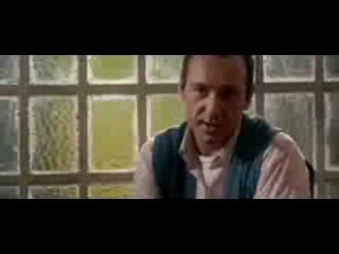 The Usual Suspects Official Trailer