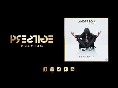 Anderson Mário feat. Puto Português - Querida Mãe (2021)