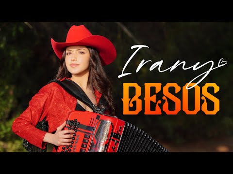 Irany - Besos (Video Oficial)